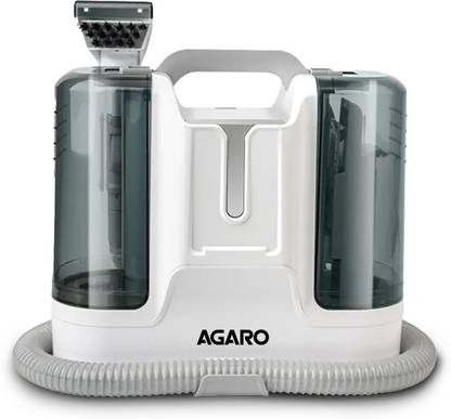 AGARO Crest Portable Spot Cleaner,Multi-Purpose Portable Carpet Cleaner Wet & Dry Vacuum Cleaner
