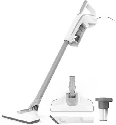 Onshoppy Ultra-Quiet Powerful 18000 PA Suction With 5M Cord 2 IN 1 Multi Use Portable Hand-held Vacuum Cleaner with 2 in 1 Mopping and Vacuum