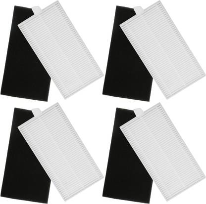 SERPLEX Replacement HEPA Filters for ECOVACS Deebot Y1 Pro Robotic Vacuum Cleaners Robotic Floor Cleaner