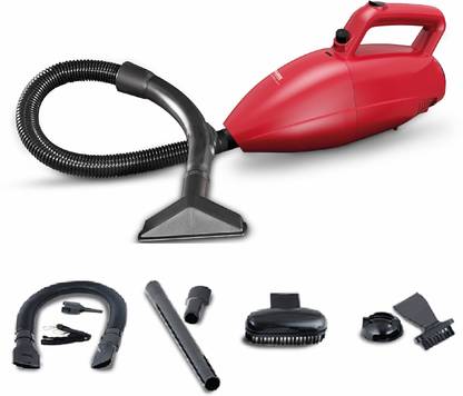 EUREKA FORBES by Eureka Forbes Easy Clean NXT Hand-held Vacuum Cleaner