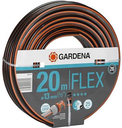 Gardena Expandable Garden Hose Pipe Vacuum Cleaner Hose Pipe
