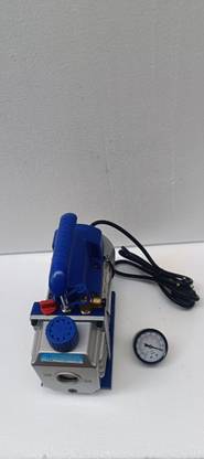 EMEDI LT-50 1/4 HP Oil Vacuum Pump for Laboratory Vacuum Cleaner Hose Pipe
