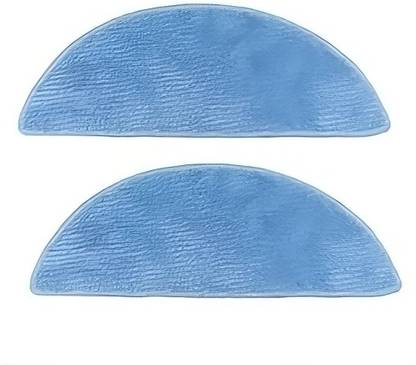 Robo Mate 2 Mopping Pads for ECOVACS DEEBOT Y1 Pro Vacuum Maintenance Kit