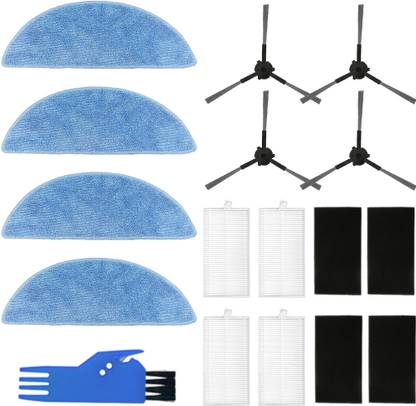 HASTHIP Y1 Pro Robotic Floor Cleaner