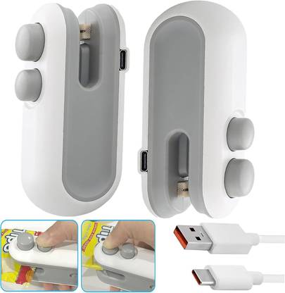Kushu 2024 Mini Sealing Machine Vacuum Maintenance Kit