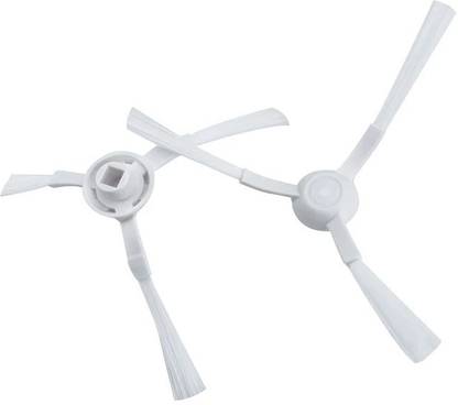 Robo Mate Set of 2 | Side Brush | for Xiomi 2S Viomi V3 VIOMI SE Xiomi Mi Vacuum Maintenance Kit