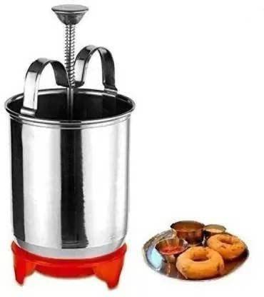 Andro Sales Stainless Steel Medu Vada Maker Vada Maker