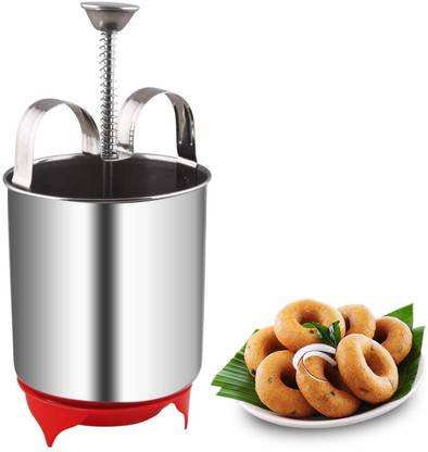 DIVINE.LY 55555 Vada Maker