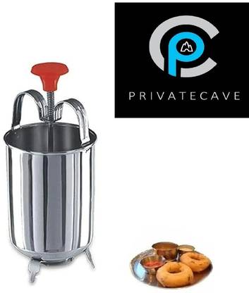 PRIVATE CAVE Vada maker-50 Vada Maker