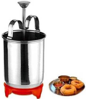 dhanvi Medu vada maker Vada Maker
