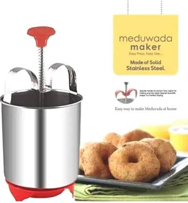 Unickmultistore MEDU VADA MAKER0015 Vada Maker