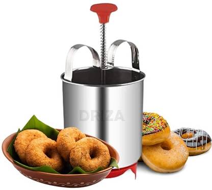 Samusagya Mendu Vada Maker Vada Maker