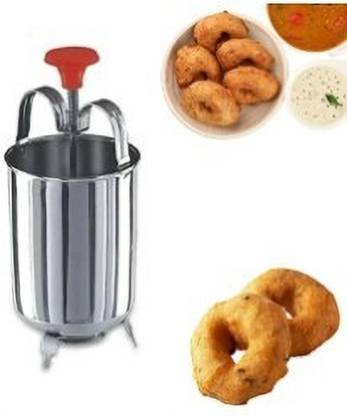 Unickmultistore MEDU VADA MAKER#5 Vada Maker