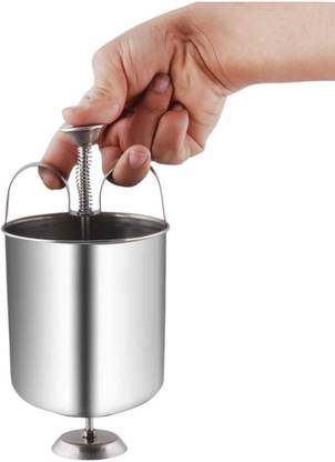PARAVA Medu WADA Vada Donut Maker | Easy-to-Use Dispenser for Perfect Wadas & Donuts Vada Maker