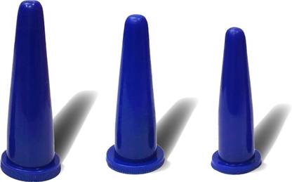 AMAZECARE Rectal anal dilator relax the internal/externala a analsphincter Vaginal Dilator
