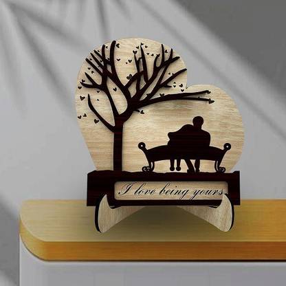 Phirki Studio Showpiece Gift Set