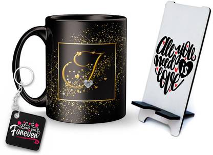 NarukaBrothers Mug Gift Set