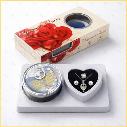 BUC Jewellery, Comb Gift Set