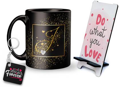 NarukaBrothers Mug Gift Set