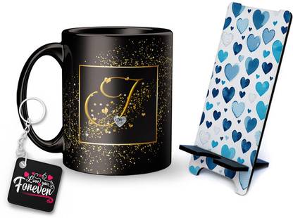 NarukaBrothers Mug Gift Set