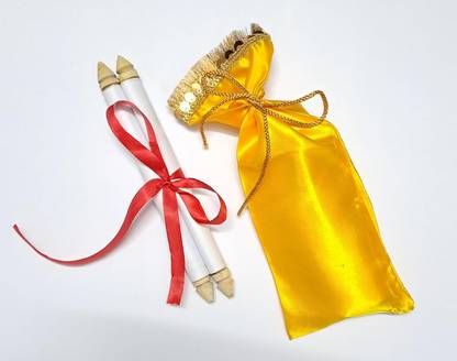 ORDER KARO Greeting Card Gift Set