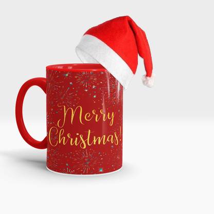 pramonita Generic 9.5 cm (0.31 ft) Artificial Christmas Tree