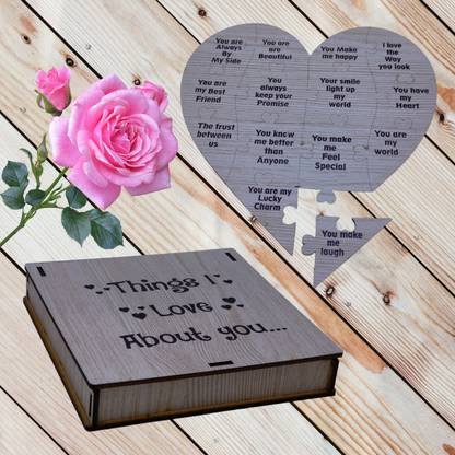 Buyist Message Pills Gift Set