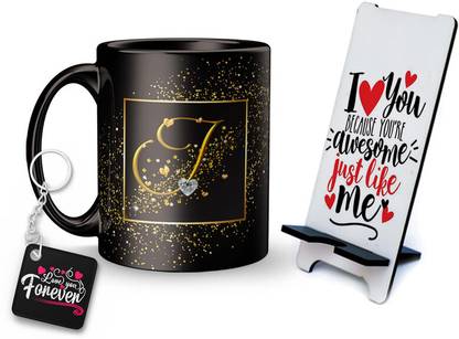 NarukaBrothers Mug Gift Set