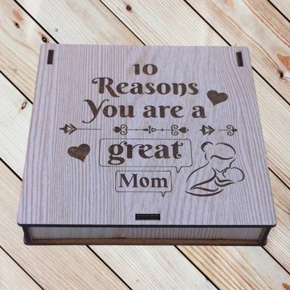 Foria Message Pills Gift Set