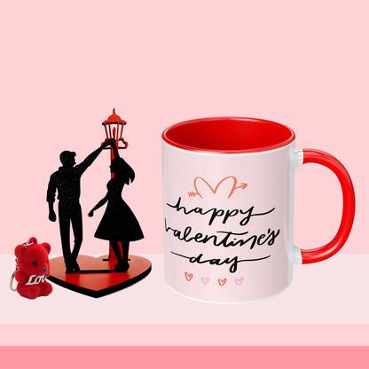 NarukaBrothers Mug Gift Set