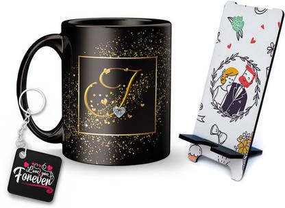 NarukaBrothers Mug Gift Set