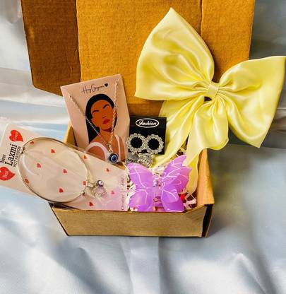 Memories Tale Jewellery Gift Set
