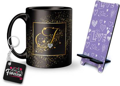 NarukaBrothers Mug Gift Set