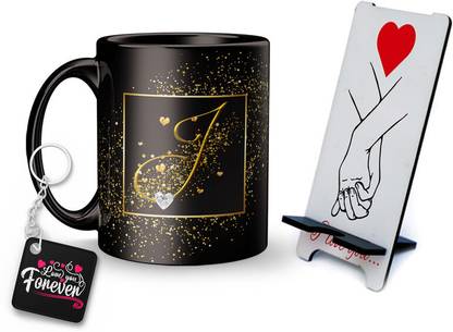 NarukaBrothers Mug Gift Set