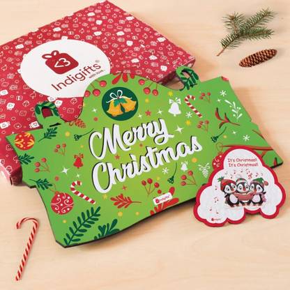 Indigifts Wall Hanging Gift Set
