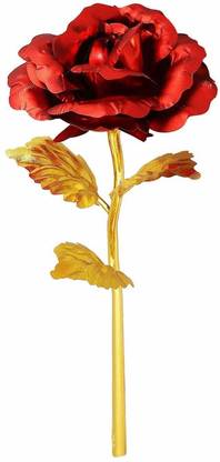 Shyam sarkar Artificial Flower, Showpiece, Soft Toy, Card Holder Gift Set