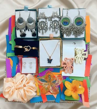 SIMHARIT Jewellery, Gift Box Gift Set