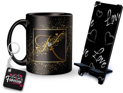 NarukaBrothers Mug Gift Set