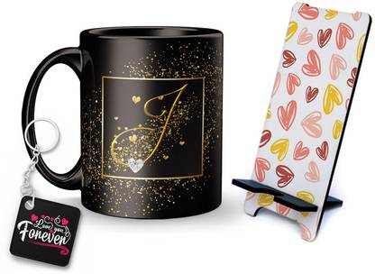 NarukaBrothers Mug Gift Set