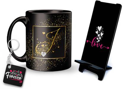 NarukaBrothers Mug Gift Set