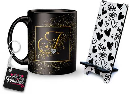 NarukaBrothers Mug Gift Set