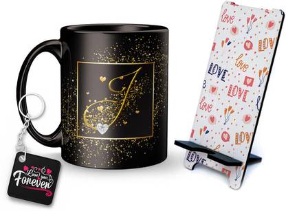 NarukaBrothers Mug Gift Set