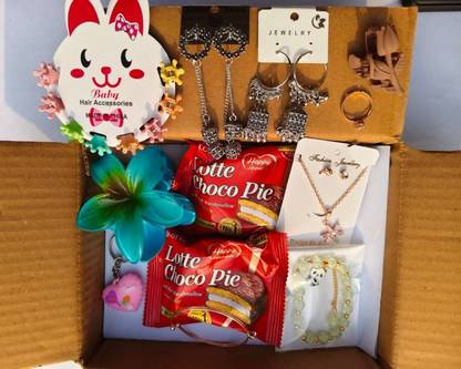 Giftgram Gift Box Gift Set