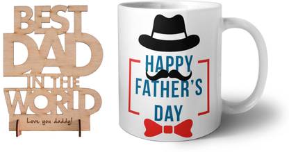 Phirki Studio Mug, Showpiece Gift Set