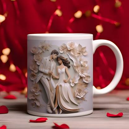 Phirki Studio Mug Gift Set