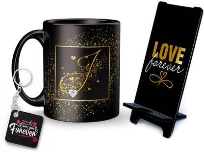 NarukaBrothers Mug Gift Set