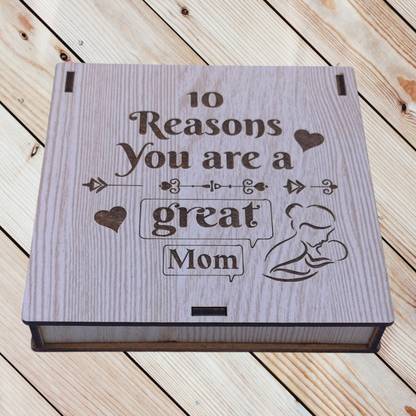 Buyist Message Pills Gift Set