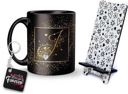 NarukaBrothers Mug Gift Set