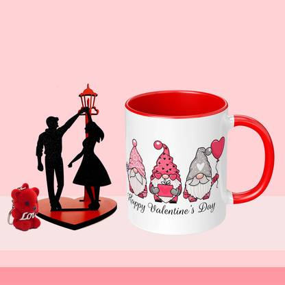 NarukaBrothers Mug Gift Set