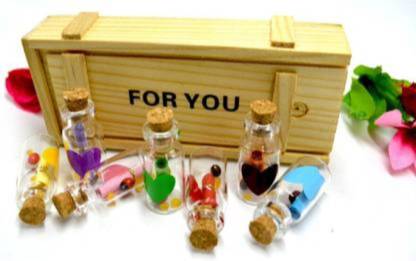 ty glorious Message Pills Gift Set